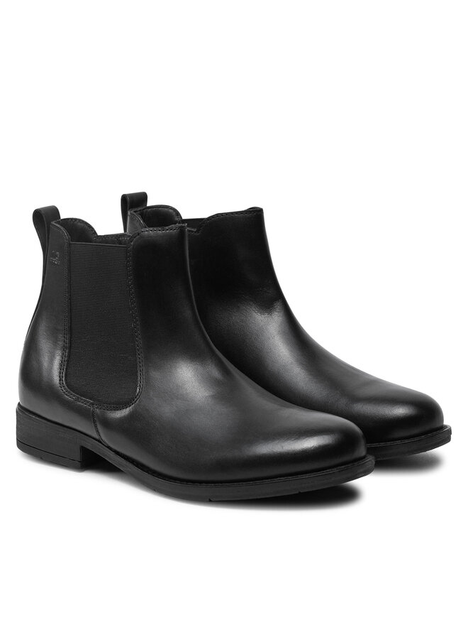 Josef Seibel Polokozačky Josef Seibel Simona 03 64503 Černá