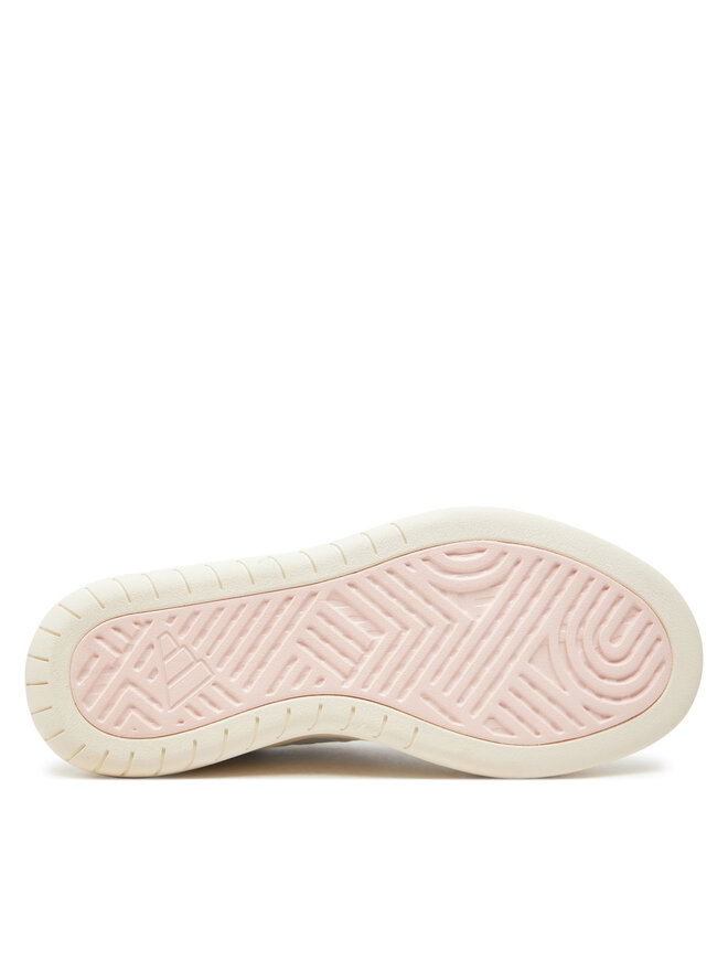 adidas Сникърси adidas Court 24 ID1259 Бял