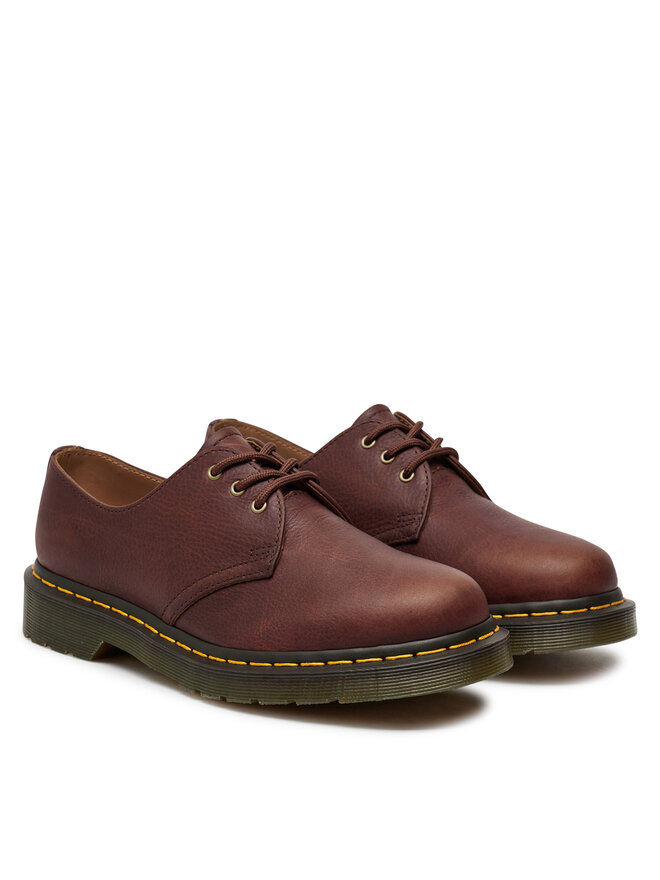 Dr. Martens Bulerji Dr. Martens 1461Ambassador 31992253 Rjava