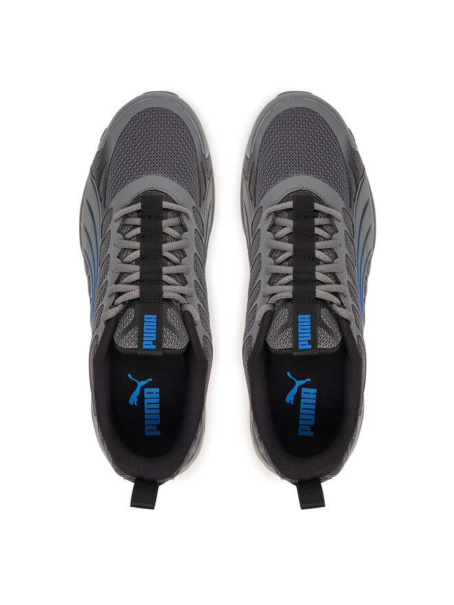 Puma Снікерcи Puma Voltra 312589 18 Чорний