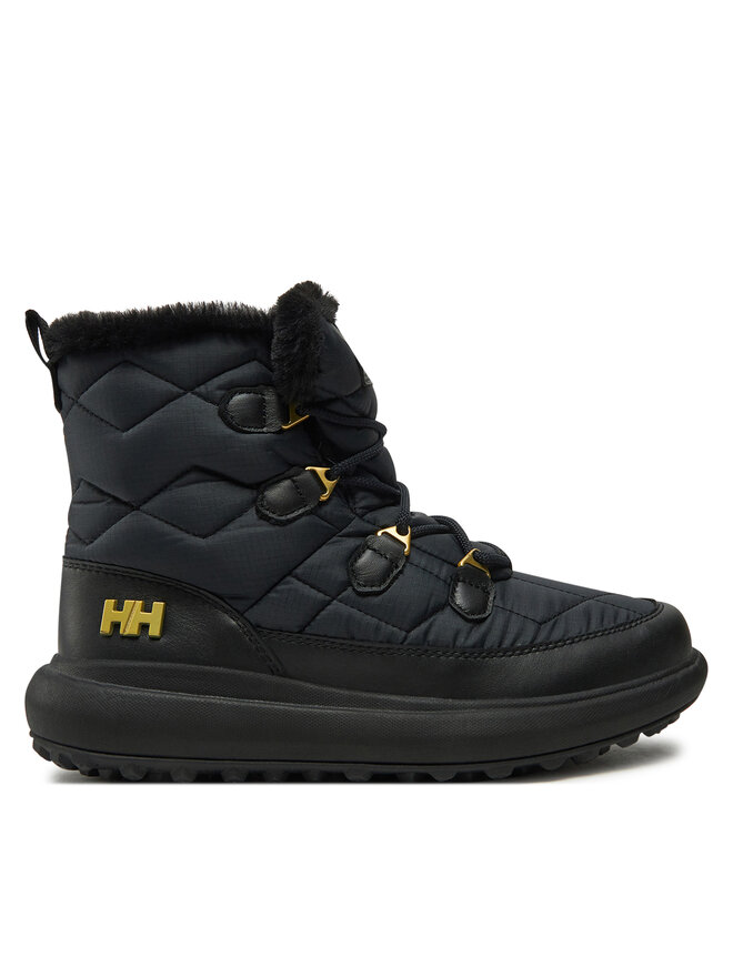 Helly Hansen Schneeschuhe Helly Hansen Willetta 2.0 Mid 12047_990 Schwarz