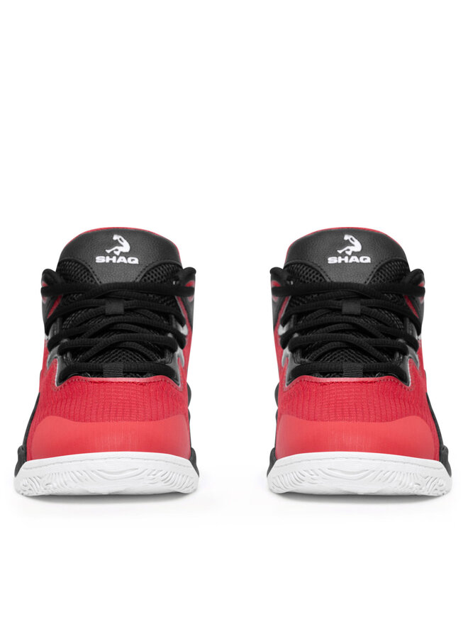 Shaq Sportcipők Shaq AMPLIFY AQ95003B-BR J Piros