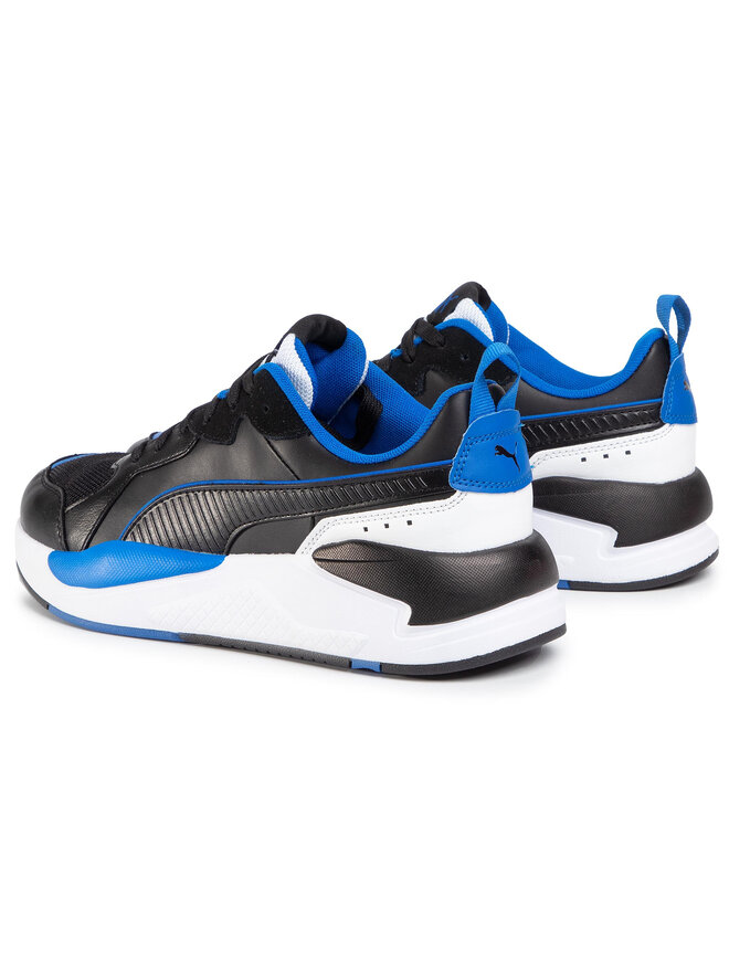 Puma Снікерcи Puma X-Ray Game 372849 06 Чорний