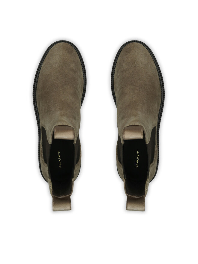 Gant Botines Chelsea Gant 29553778 Beis