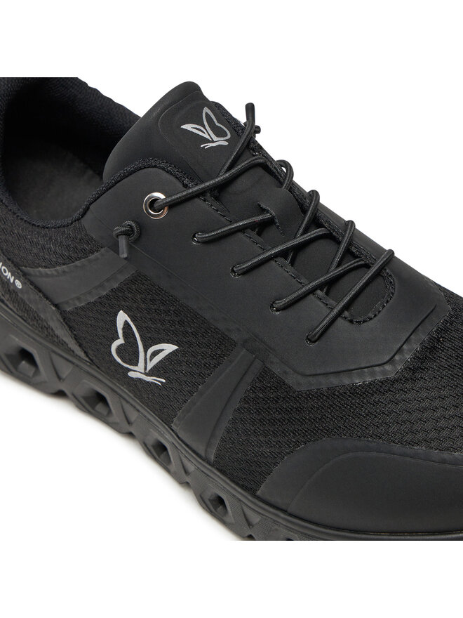 Caprice Zapatillas Caprice 9-23605-43 Negro