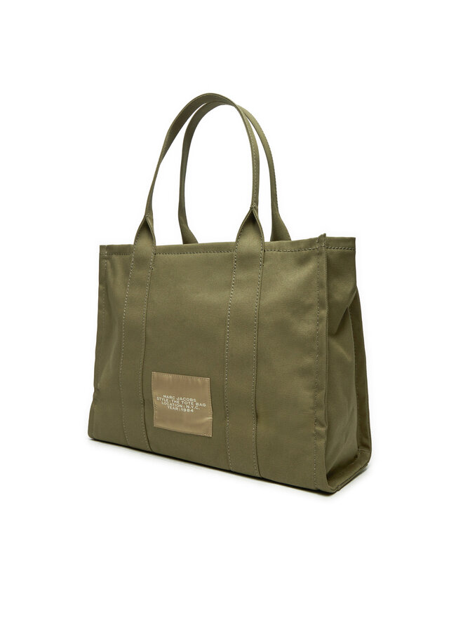 Marc Jacobs Handtasche Marc Jacobs M0016156 Grün