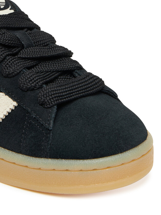 adidas Sneakersy adidas Campus 00S JQ8354 Czarny