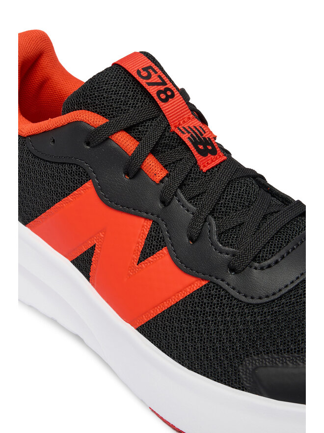 New Balance Laufschuhe New Balance 578'S V1 G5784Z3 Schwarz