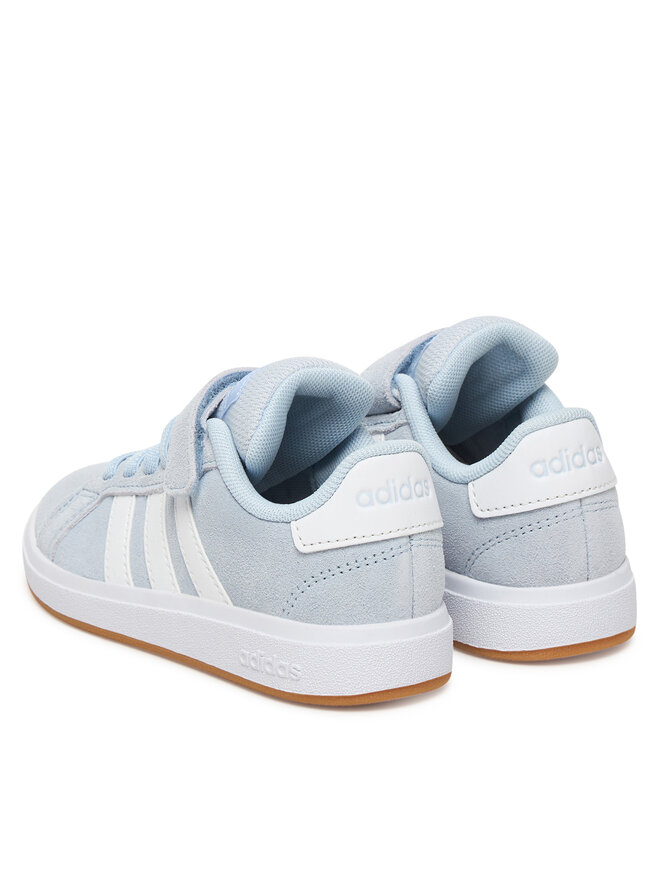 adidas Снікерcи adidas Grand Court 00S KI6485 Світло-синій