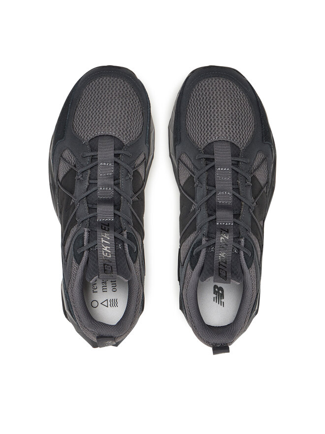 New Balance Tenisice New Balance Tektrel MTTTRSLK Crna