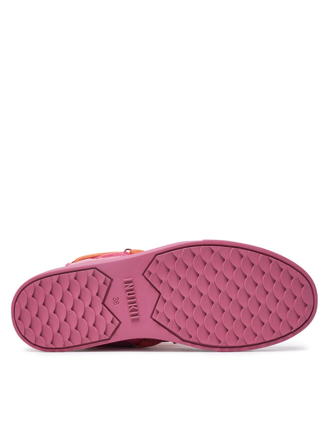 Inuikii Botas de nieve Inuikii Mountain 65202-078 Rosa