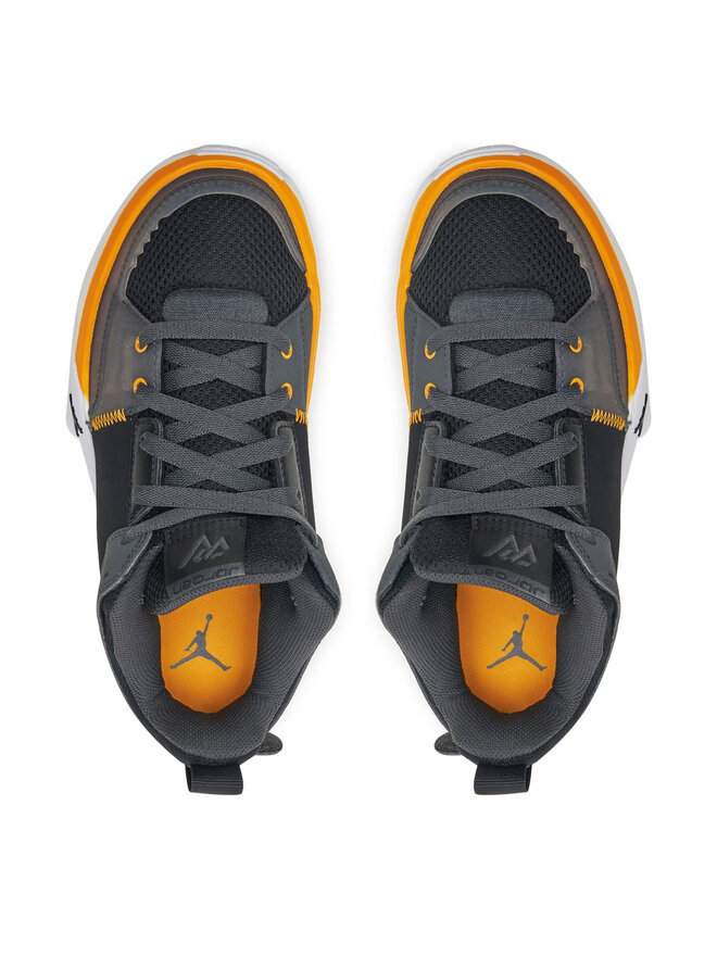 Nike Încălțăminte pentru baschet Nike Jordan One Take 5 (Gs) FD2338 007 Negru
