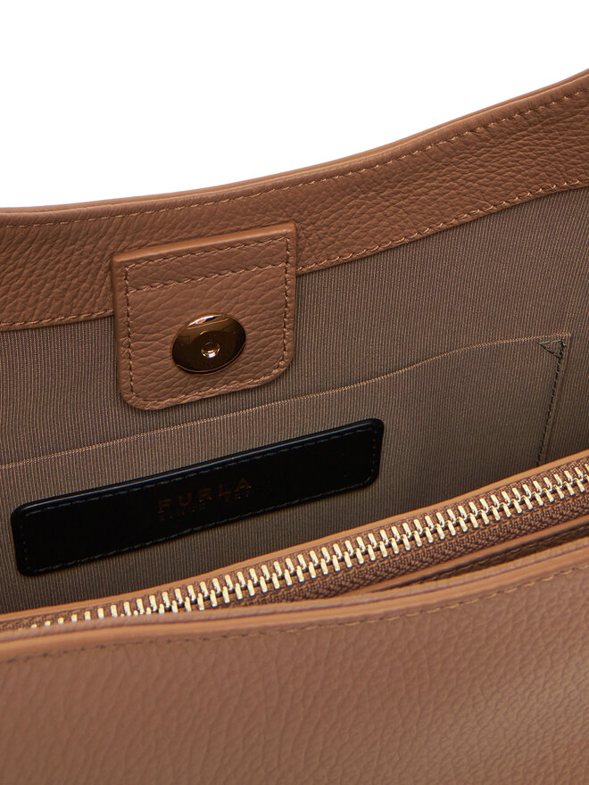 Furla Rankinė Furla Nuvola L WB01246 HSF000 CN YU500 Ruda