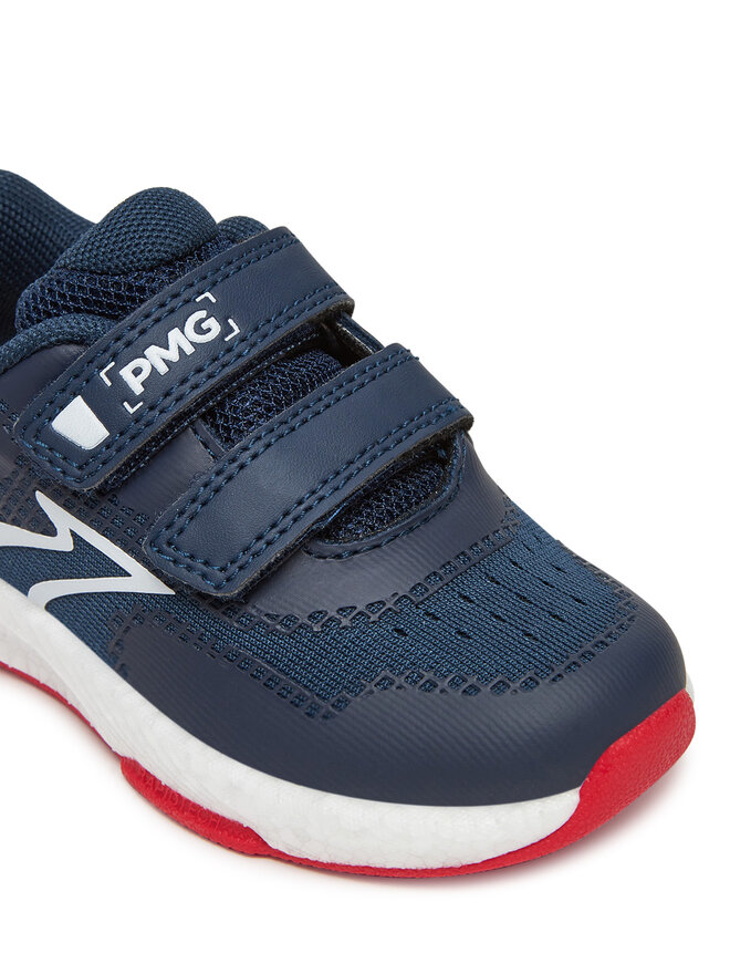Primigi Снікерcи Primigi 7958522 Cиній