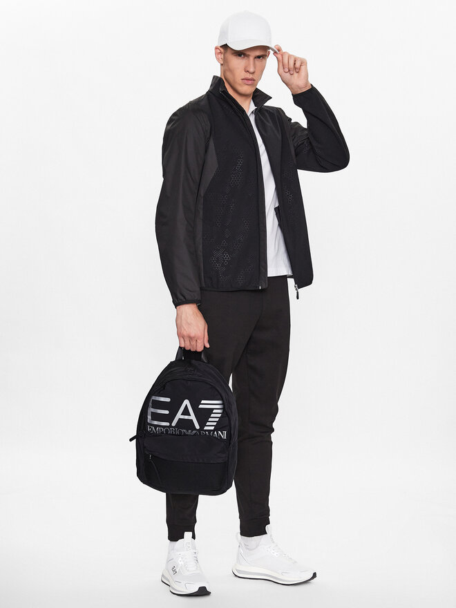 EA7 Emporio Armani Zaino EA7 Emporio Armani 245063 2F909 20921 Nero
