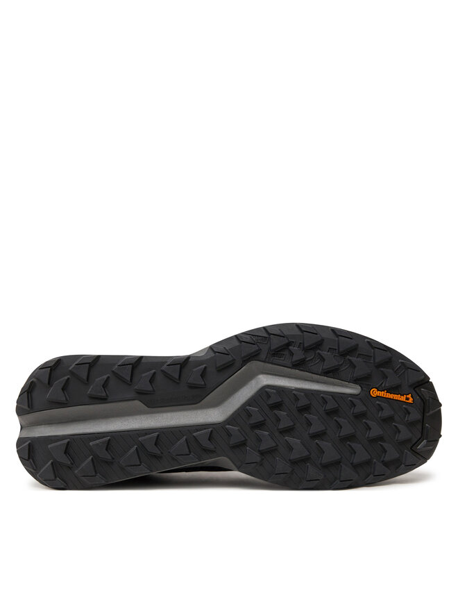 adidas Tekaški čevlji adidas Terrex Soulstride Flow Gore-Tex JI2172 Črna