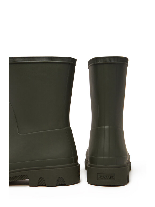 Hunter Cizme de cauciuc Hunter HFRW0002251 Verde