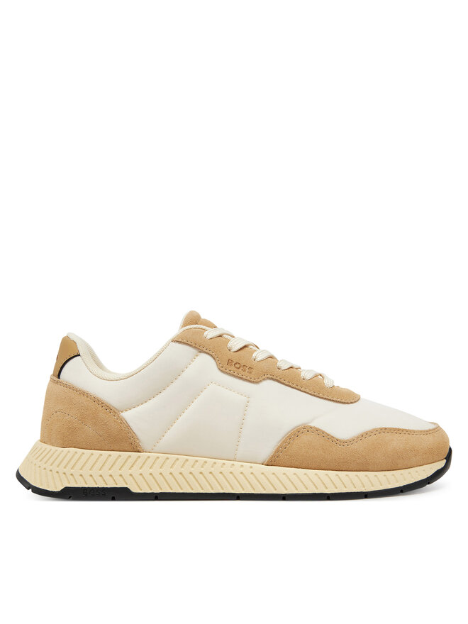 BOSS Sneakers BOSS Titanium 50536469 Beige