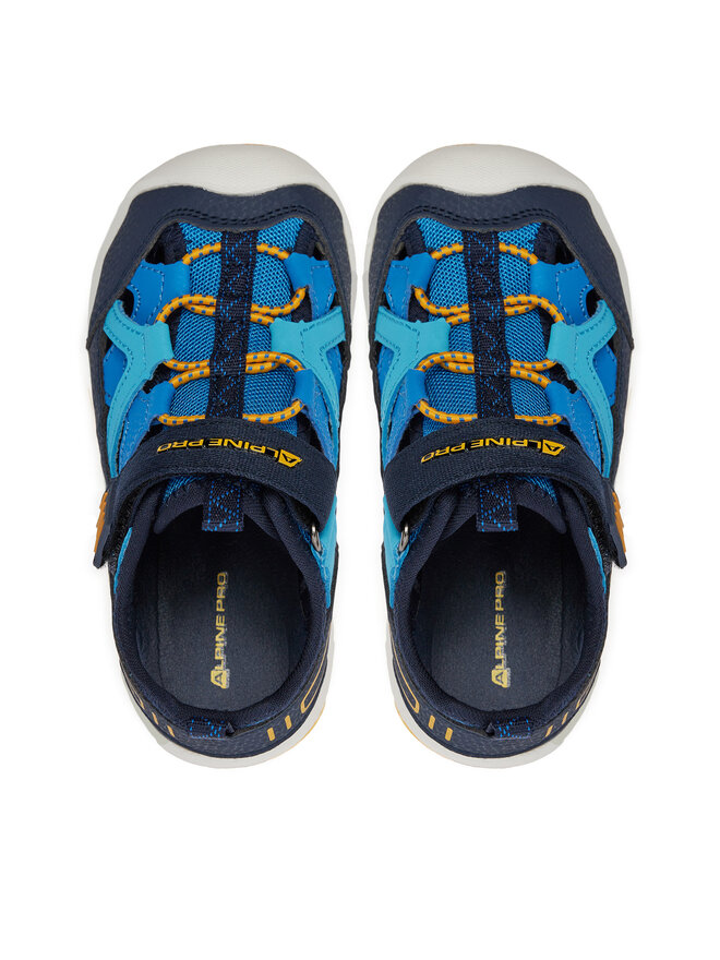 ALPINE PRO Sandalen ALPINE PRO Unewo KBTC410 Dunkelblau