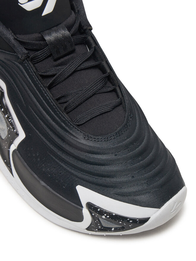 Nike Încălțăminte pentru baschet Nike Luka 3 Speedway FQ1284 Negru