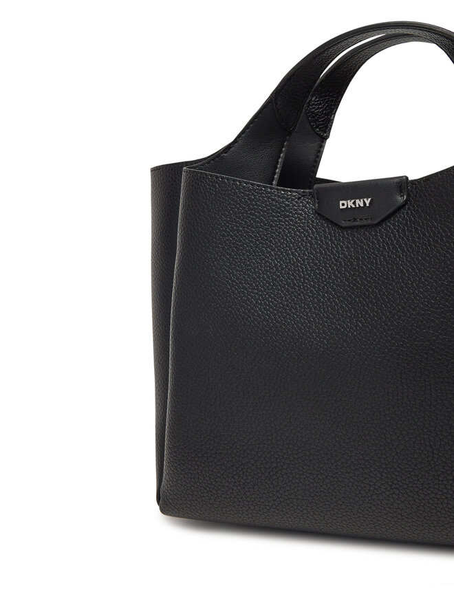DKNY Handtasche DKNY Willa R43DYG33 Schwarz