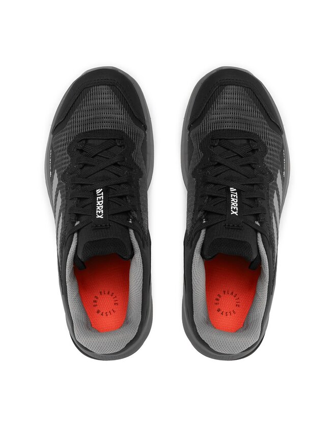 adidas Běžecké boty adidas Terrex Trail Rider GORE-TEX Trail Running Shoes HQ1238 Černá