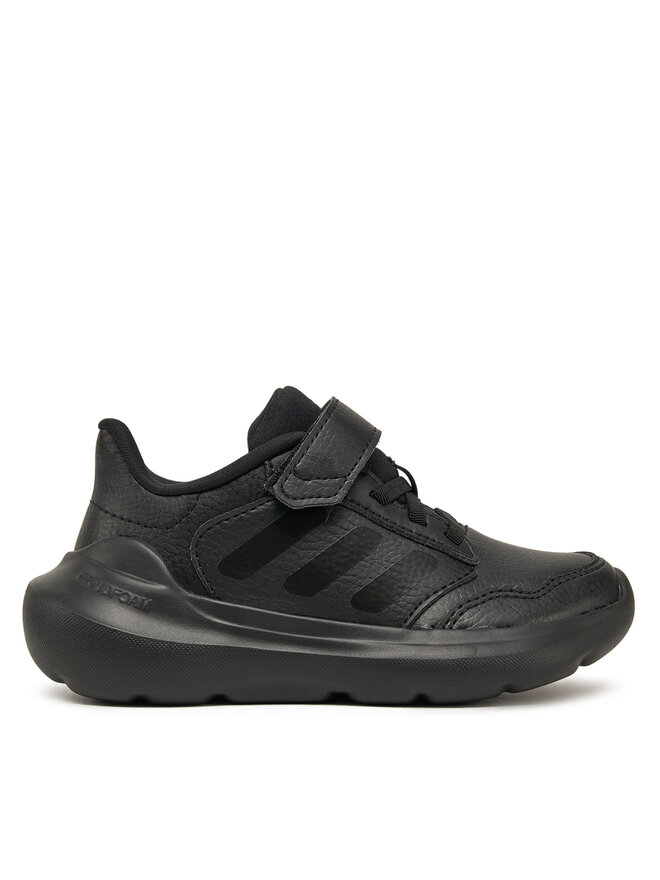 adidas Снікерcи adidas Tensaur Run 3.0 JP9643 Чорний