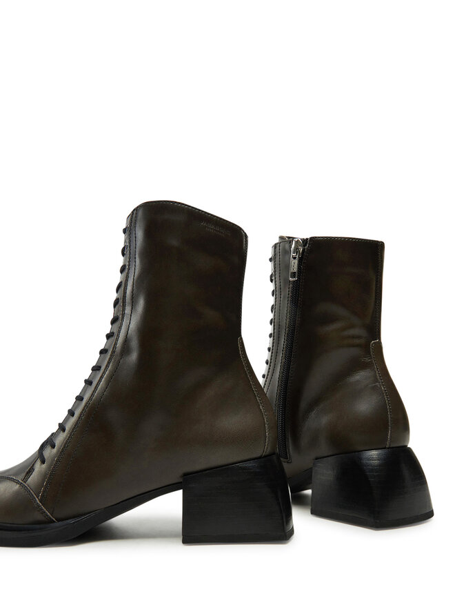 Vagabond Shoemakers Боти Vagabond Shoemakers Vivian 5853-118-15 Каки