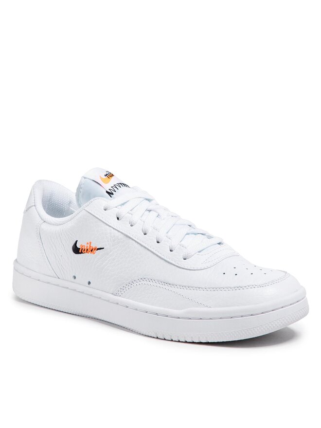 Nike Сникърси Nike Court Vintage Prem CT1726 100 Бял