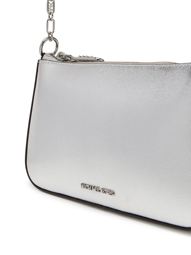 MICHAEL Michael Kors Handtasche MICHAEL Michael Kors 32S4S8EW6M Silberfarben