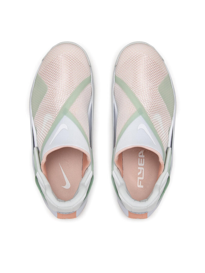 Nike Снікерcи Nike Go Flyease CW5883 102 Кольоровий