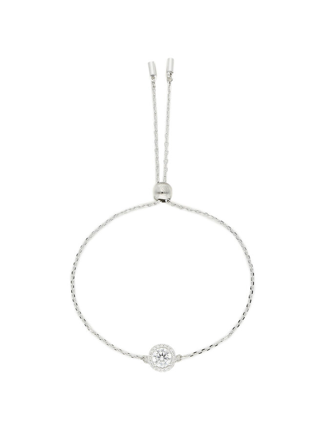 Swarovski Браслет Swarovski Constella 5636266 Срібний