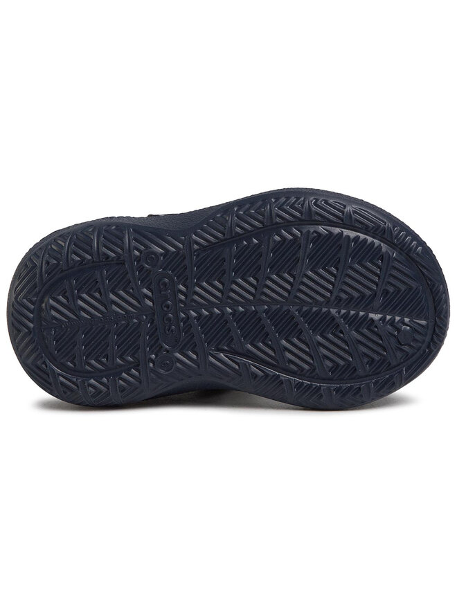 Crocs Sandalen Crocs Swiftwater Expedition Sandal K 206267 Dunkelblau