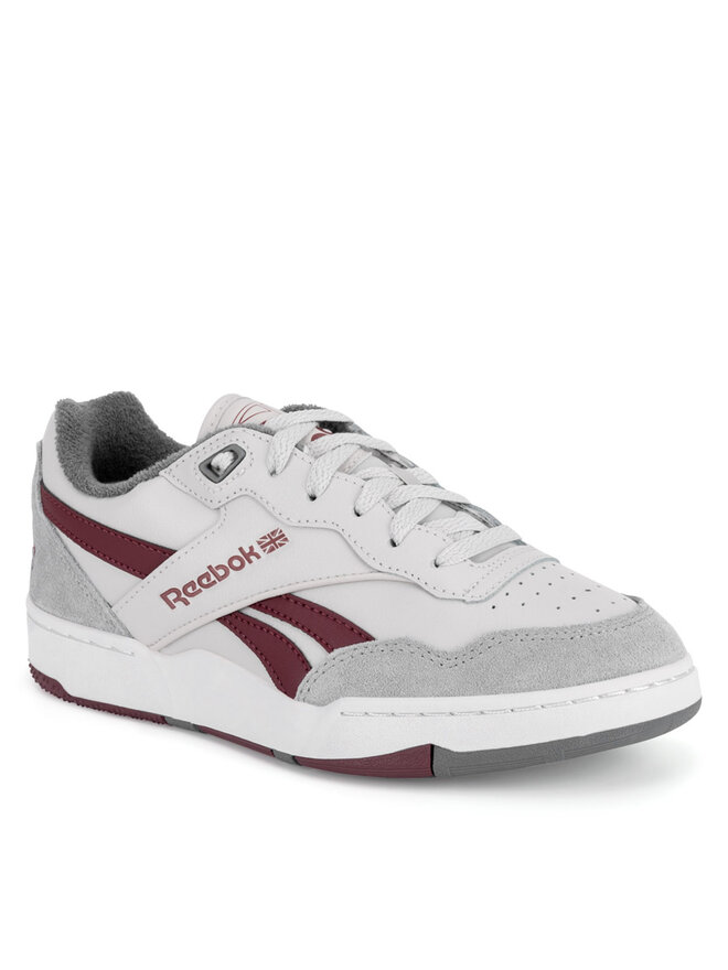 Reebok Сникърси Reebok 100033851-W Сив