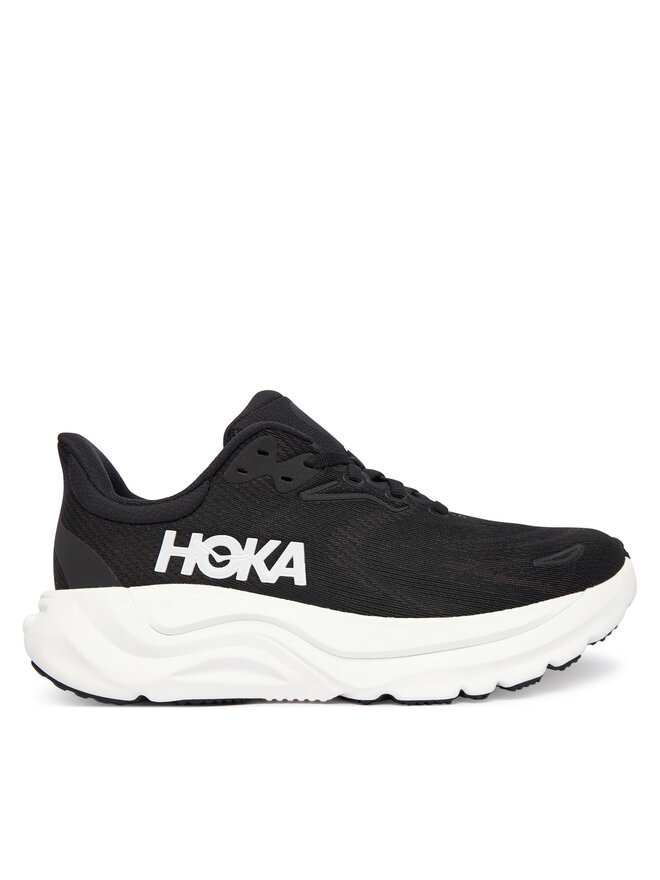 Hoka Scarpe running Hoka Arahi 8 1168711 Nero