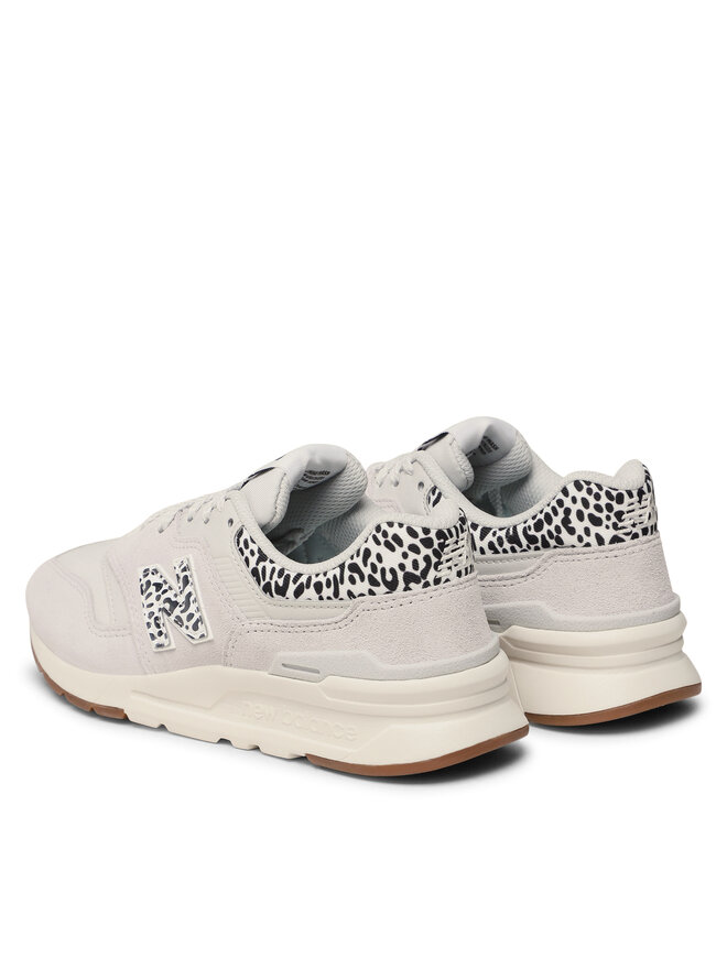 New Balance Sneakersy New Balance CW997HWD Beżowy