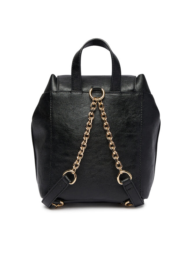 LOVE MOSCHINO Rucksack LOVE MOSCHINO JC4204PP0PKA0000 Schwarz