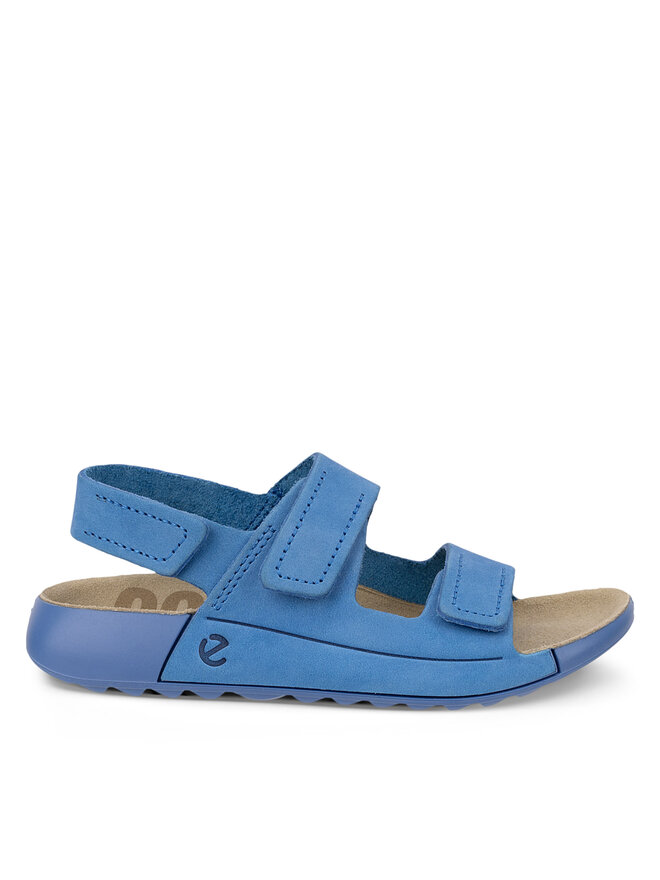 ECCO Szandál ECCO Cozmo K 70042202663 Kék