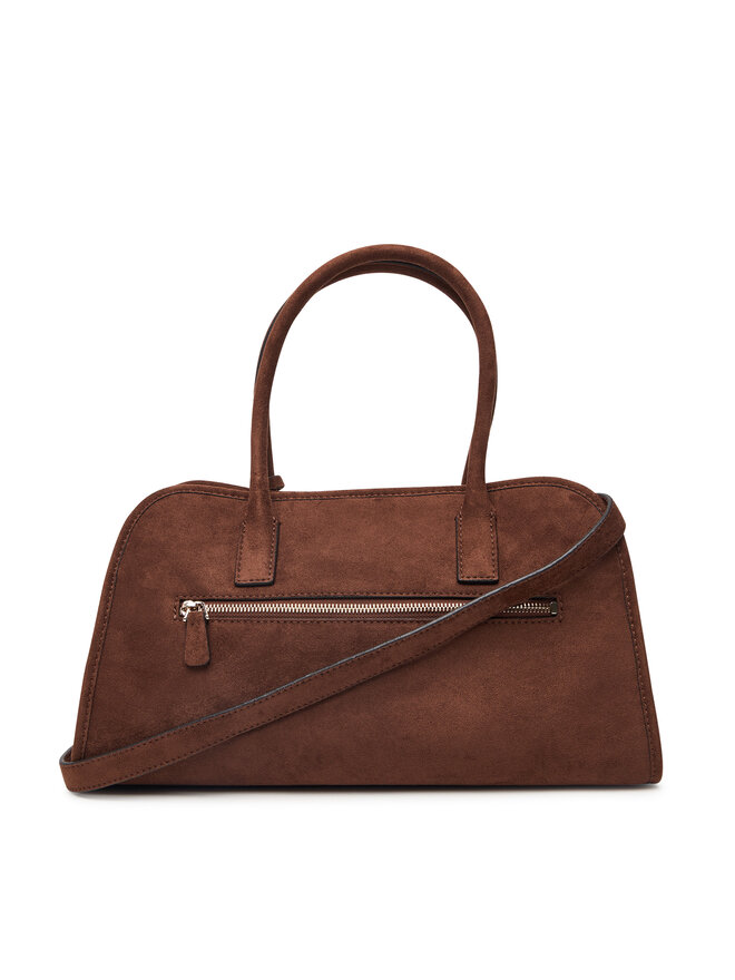 Guess Handtasche Guess Samantha HWSG23 13060 Braun