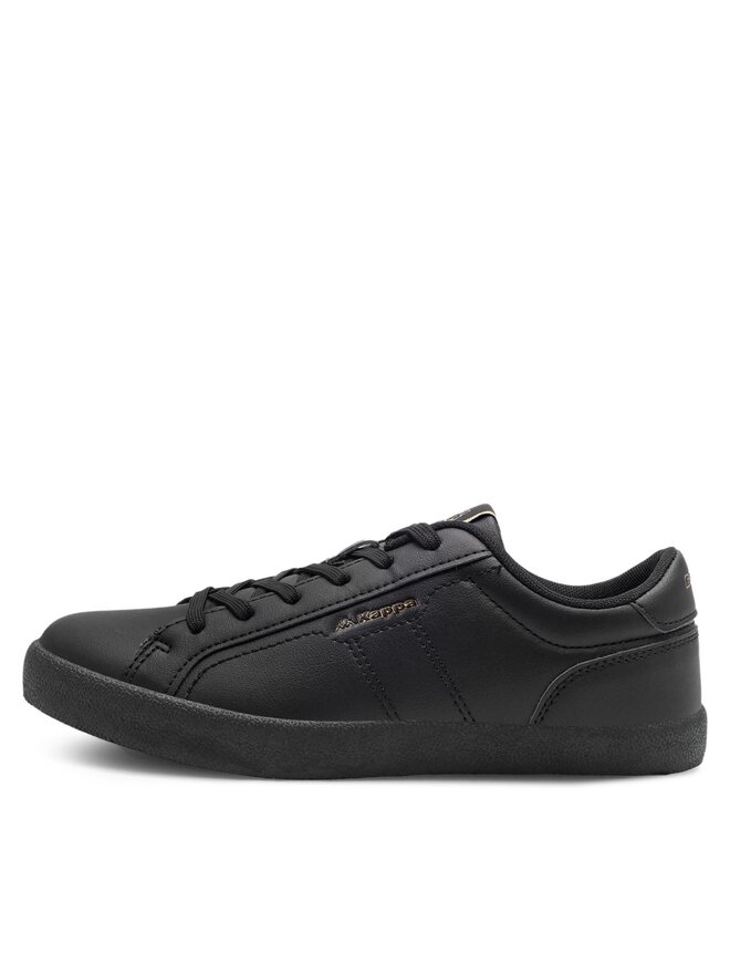 Kappa Sneakersy Kappa LOGO ROERA 331I5IW-A0G Černá
