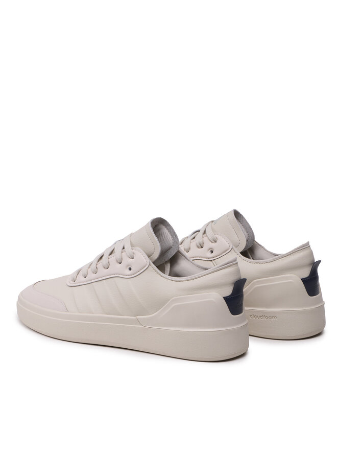 adidas Superge adidas Court Revival Shoes HQ4675 Bež