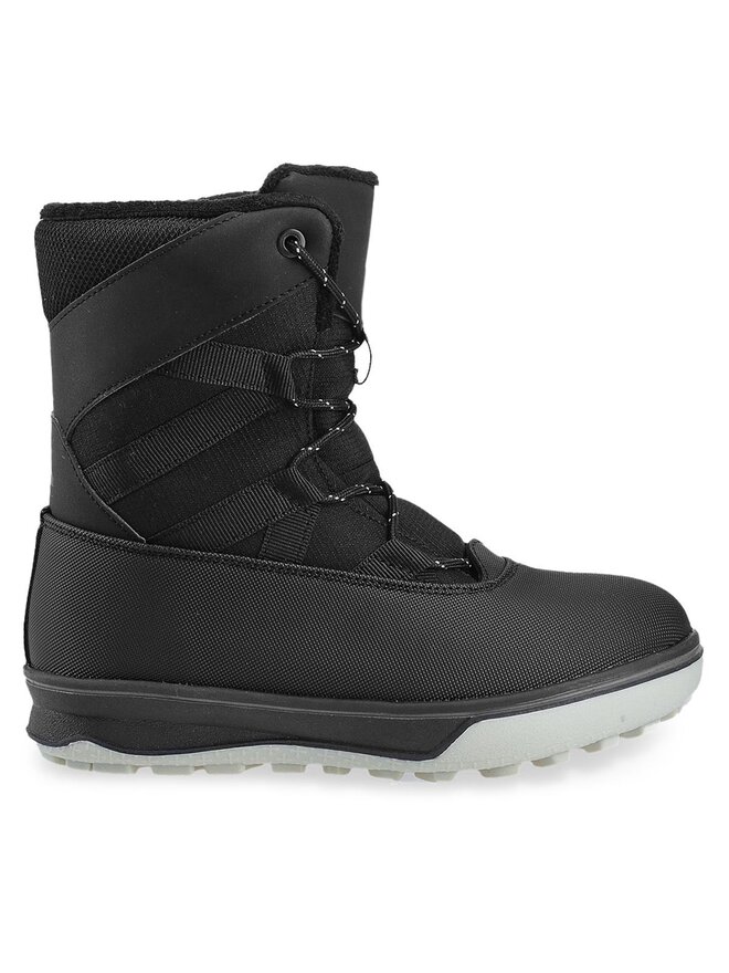 4F Botas de nieve 4F 4FJRAW23FSBSF009 Negro