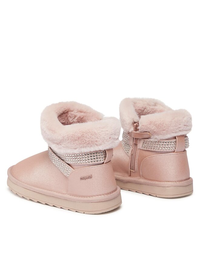 Mayoral Schneeschuhe Mayoral 46396 Rosa