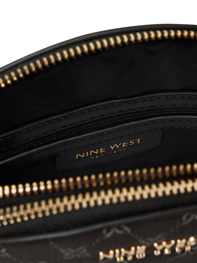 Nine West Rankinė Nine West JH6392-NW Juoda
