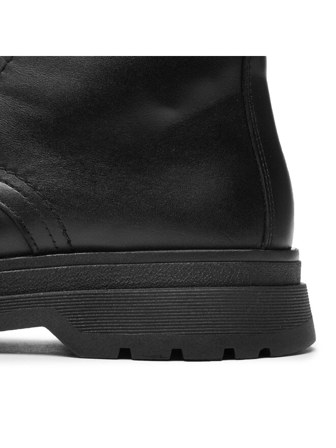 Marc O'Polo Stivali Marc O'Polo 38 25896301 100 Nero