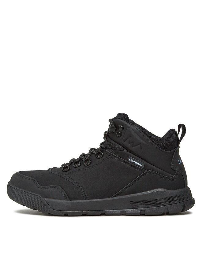 Campus Scarpe da trekking Campus Corno CM0102321200 Nero