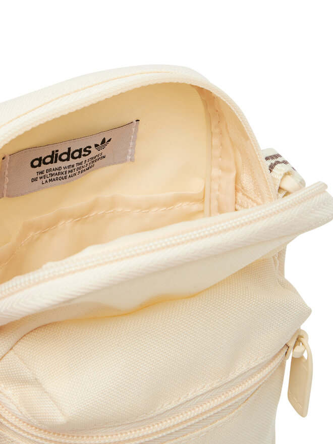 adidas Τσαντάκι adidas adicolor Classic Festival JN4949 Μπεζ