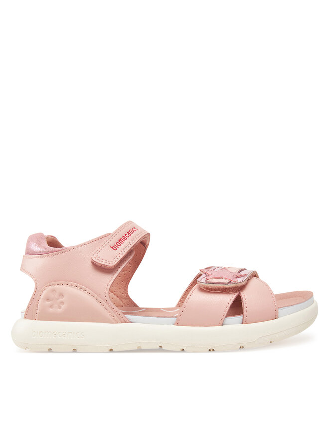 Biomecanics Sandalen Biomecanics 252244 S Rosa