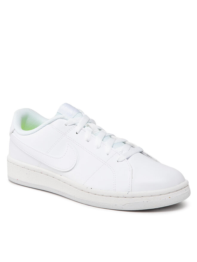 Nike Tenisice Nike Court Royale 2 Nn DH3160 100 Bijela