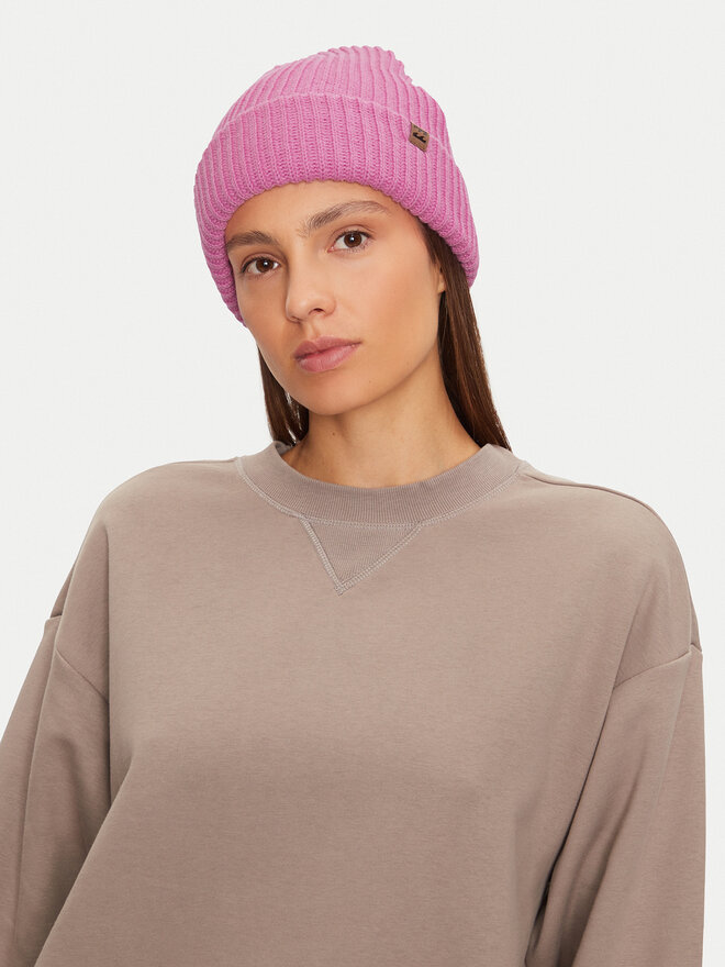 Billabong Шапка Billabong Alta Rib EBJHA00115 Розов